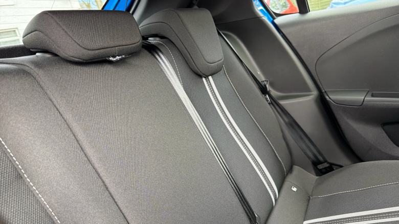 Vauxhall Corsa 1.2 Turbo Yes 5dr [Winter Pack] Petrol Hatchback